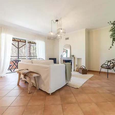 Pedro شقة Aroeira (Setubal)