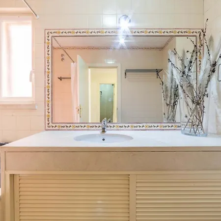 Pedro شقة Aroeira (Setubal)