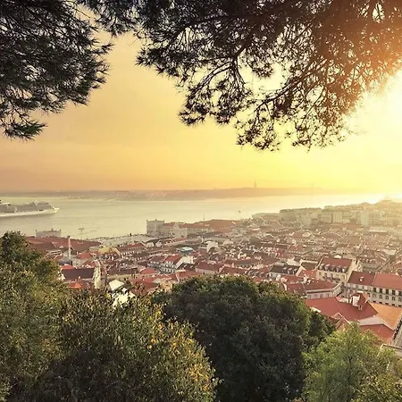 شقة Pedro Aroeira (Setubal)