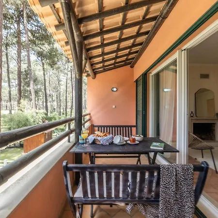 Appartamento Pedro Aroeira (Setubal)