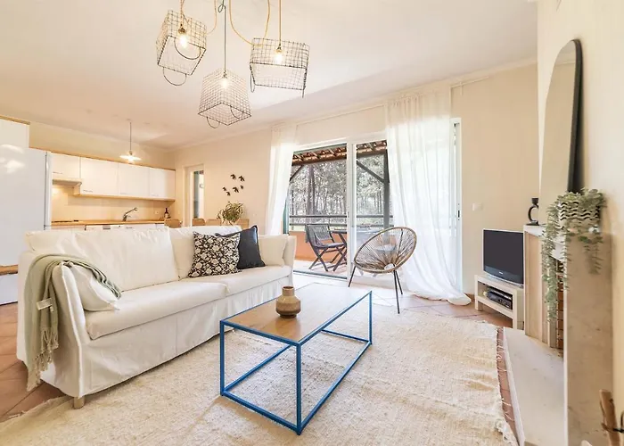 Appartamento Pedro *