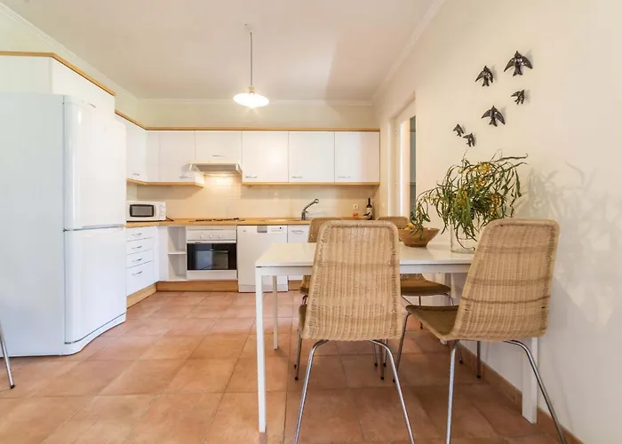 Pedro Appartamento *