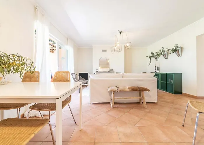 Appartamento Pedro *