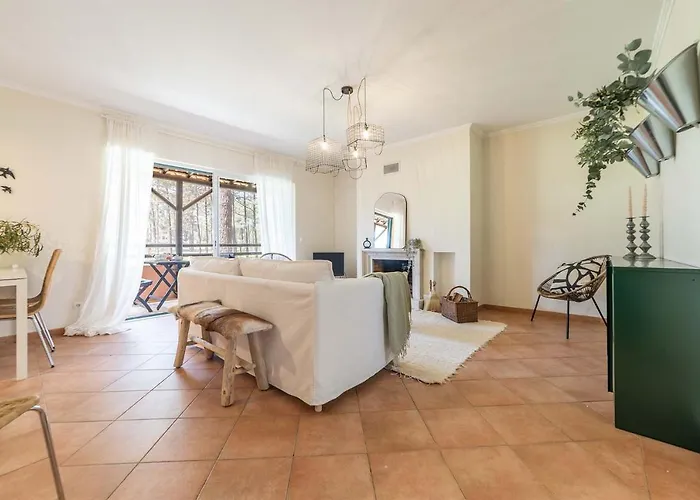 Pedro Appartamento Aroeira (Setubal)