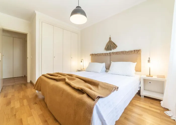 Pedro Apartment