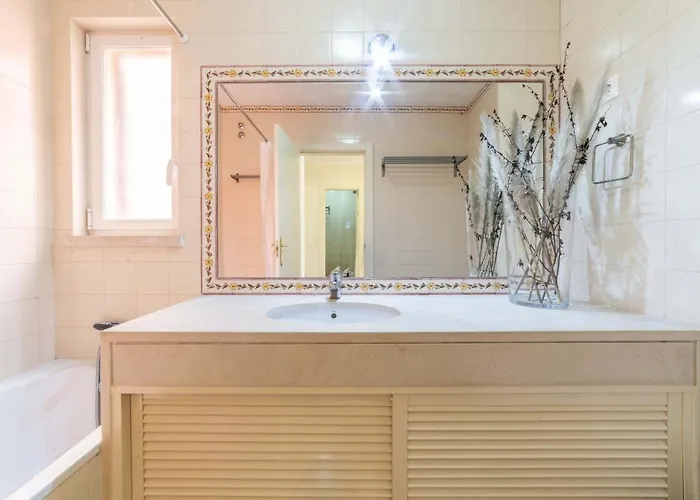 Pedro Appartamento Aroeira (Setubal)