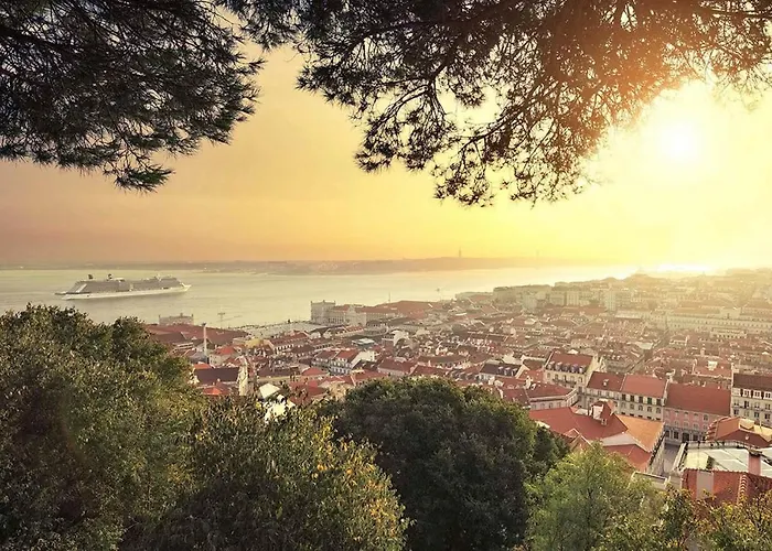 Appartamento Pedro Aroeira (Setubal)