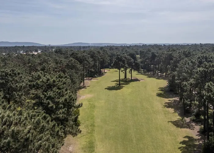 Pedro Appartamento Aroeira (Setubal)