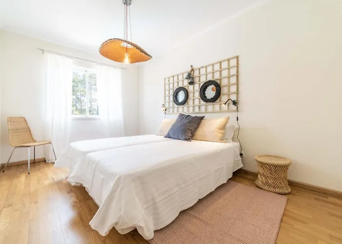 Appartamento Pedro *